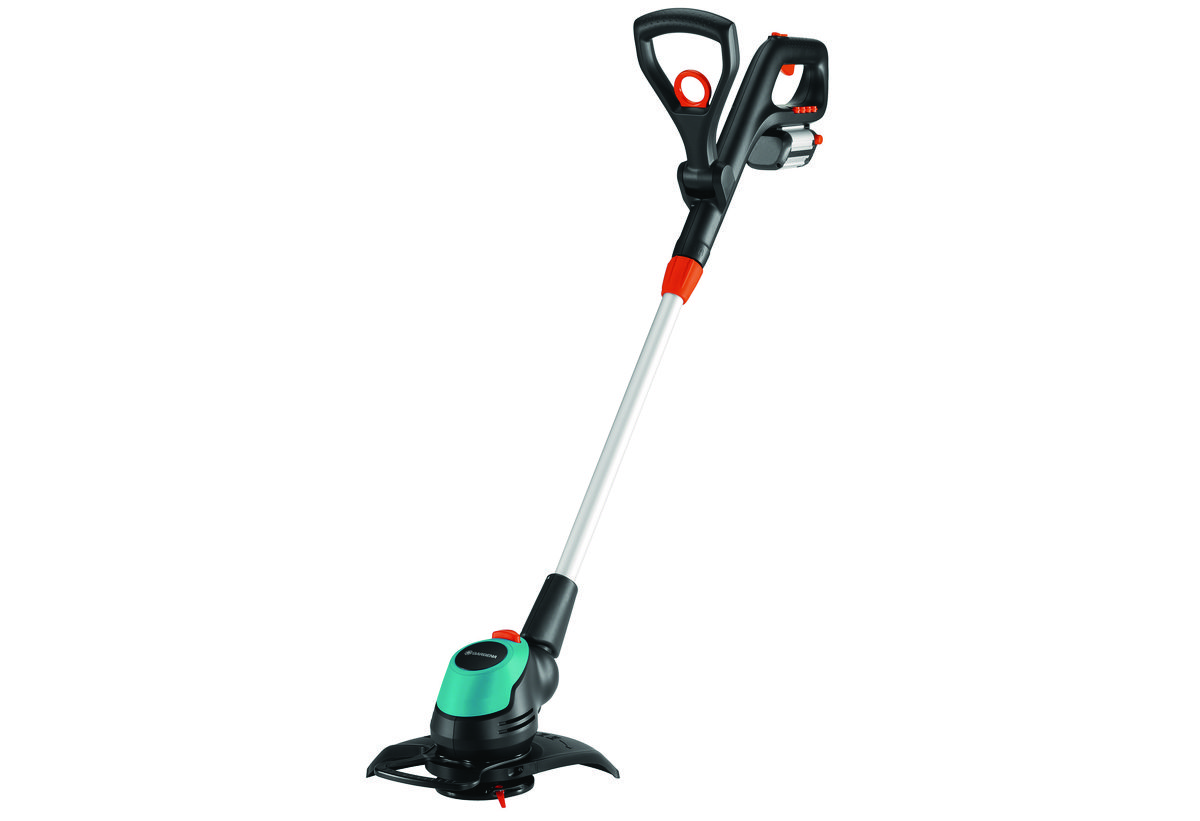 Απεικονίζεται το τρίμερ